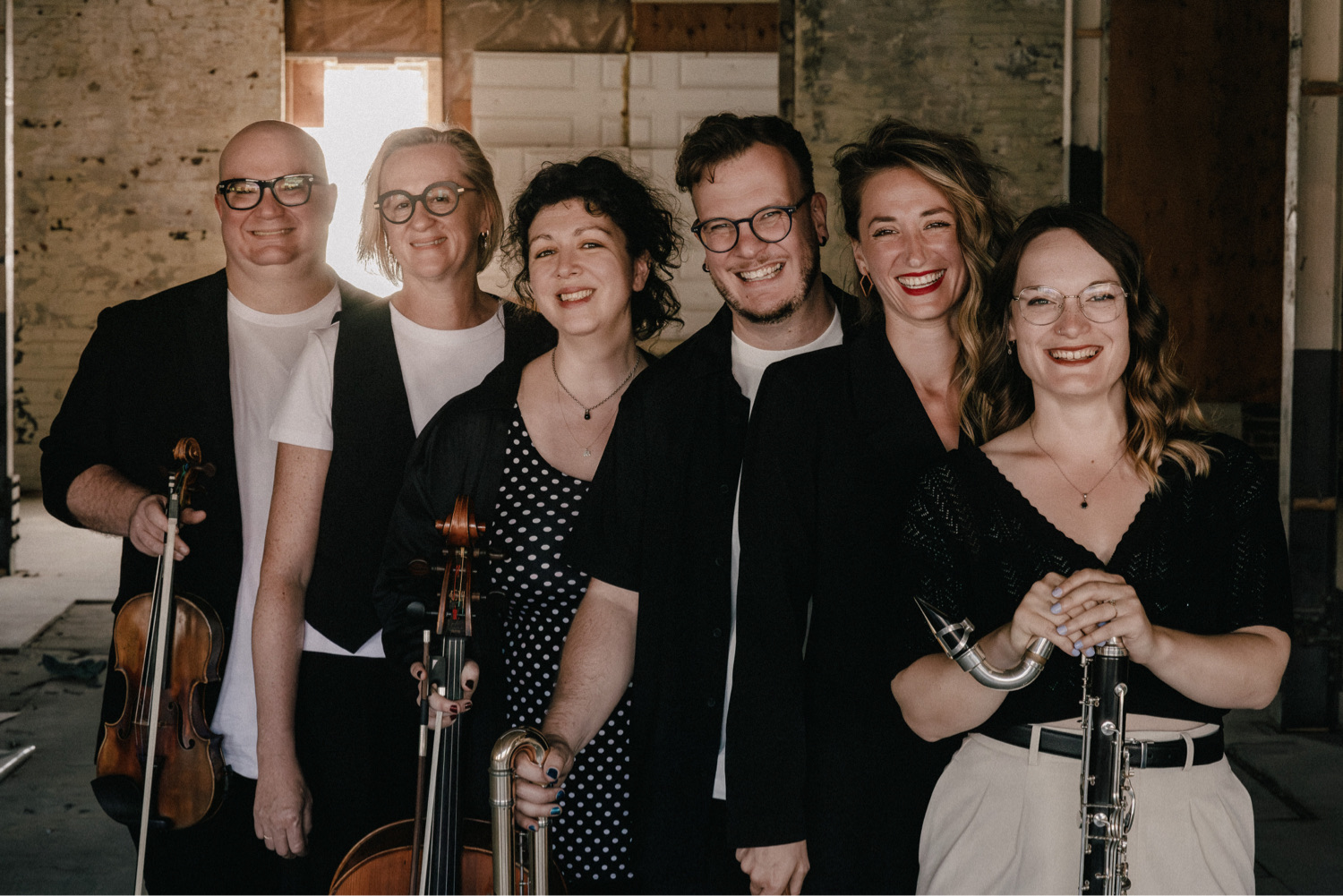Photo de l'ensemble