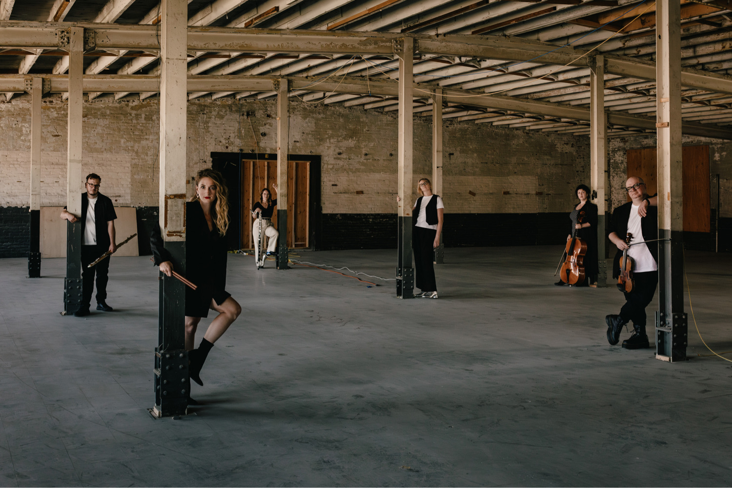 Photo de l'ensemble